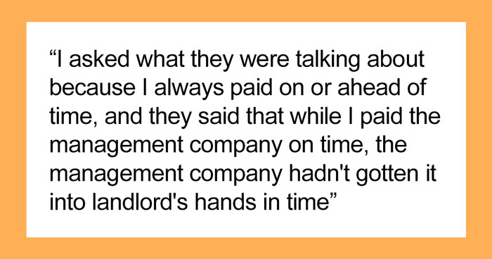Landlord Tries To Nickel-And-Dime His Tenant, Man Uses It For His Benefit