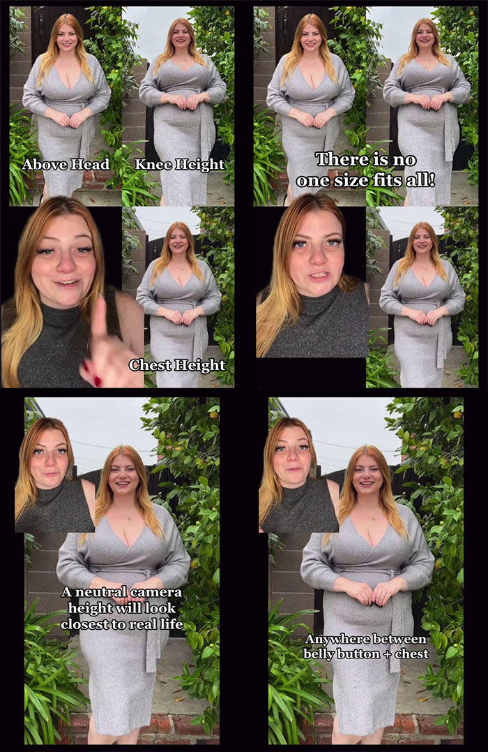 Why You Look Bad In Full Body Photos And How To Fix It