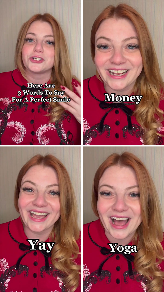 How To Get A Perfect Smile In Photos