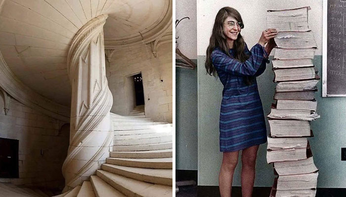 Dedicated Twitter Page Shares Lesser-Seen Moments From History, And Here’re 30 Of The Best Ones