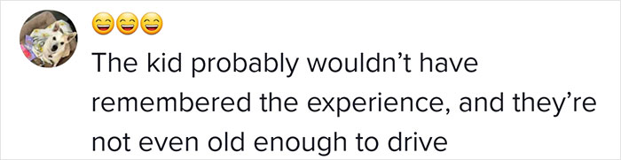 Guy Makes A Girl Cry By Taking The Last Ride Of The Day, The Internet Is On His Side Guy Makes A Girl Cry By Taking The Last Ride Of The Day, The Internet Is On His Side