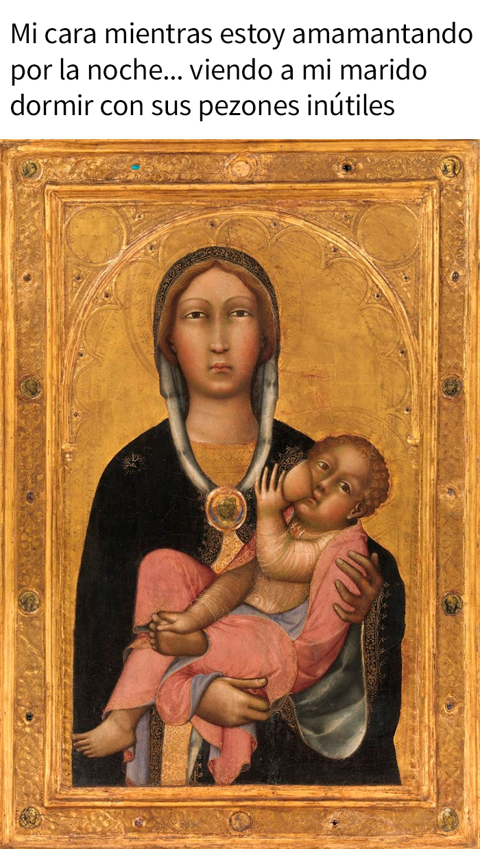 25 Divertidos Memes De Arte Con Los Que Te Partirás De Risa