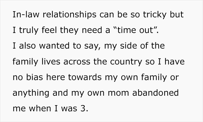 Woman Feeds 2-Month-Old Granddaughter Ice Cream Despite Her Parents Repeatedly Saying No, Is Not Ready For The Consequences