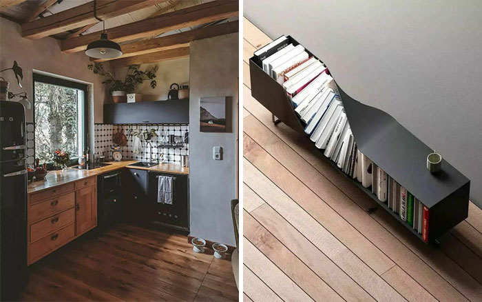 50 Incredible Examples Of Modern Design, As Seen On The ‘Call It Design’ Instagram Page (New Pics)