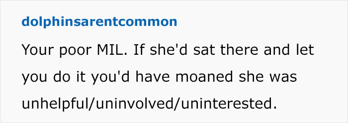 "I&rsquo;m Very Keen On Consent And Protecting My Baby&rsquo;s Privacy": Mom Is Mad At MIL After She Changed Her Baby's Diaper