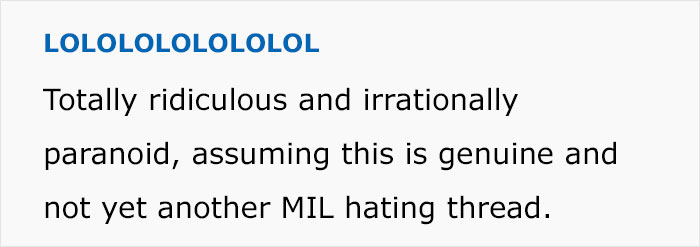 "I&rsquo;m Very Keen On Consent And Protecting My Baby&rsquo;s Privacy": Mom Is Mad At MIL After She Changed Her Baby's Diaper
