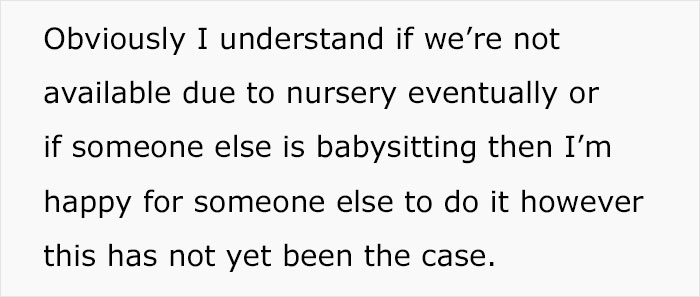 "I&rsquo;m Very Keen On Consent And Protecting My Baby&rsquo;s Privacy": Mom Is Mad At MIL After She Changed Her Baby's Diaper