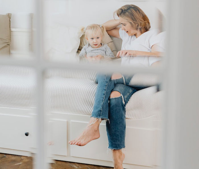 "I&rsquo;m Very Keen On Consent And Protecting My Baby&rsquo;s Privacy": Mom Is Mad At MIL After She Changed Her Baby's Diaper