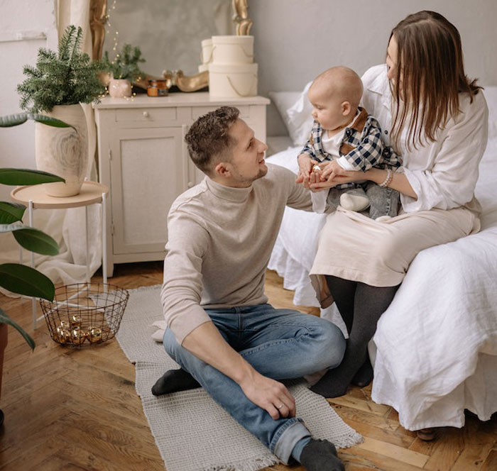 "I&rsquo;m Very Keen On Consent And Protecting My Baby&rsquo;s Privacy": Mom Is Mad At MIL After She Changed Her Baby's Diaper