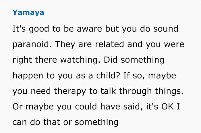"I&rsquo;m Very Keen On Consent And Protecting My Baby&rsquo;s Privacy": Mom Is Mad At MIL After She Changed Her Baby's Diaper