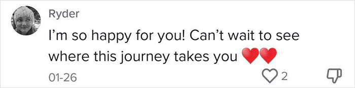 Woman Decides To Take A Midlife Gap Year From Work, Sparks A Discussion