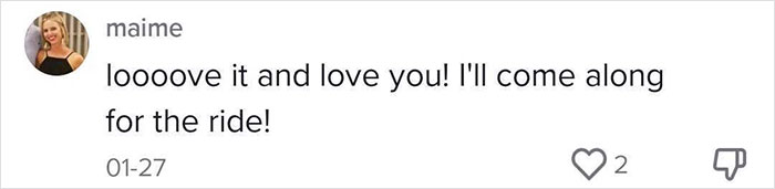 Woman Decides To Take A Midlife Gap Year From Work, Sparks A Discussion