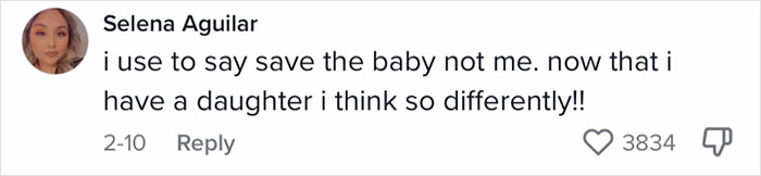 &ldquo;If You Have To Choose Between Me And The Baby, Save Me&rdquo;: Emotional Plea By Mom To Her Husband Sparks Discussions
