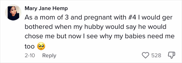 &ldquo;If You Have To Choose Between Me And The Baby, Save Me&rdquo;: Emotional Plea By Mom To Her Husband Sparks Discussions