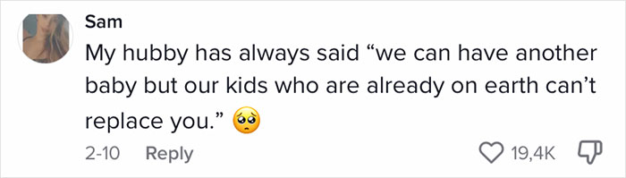 &ldquo;If You Have To Choose Between Me And The Baby, Save Me&rdquo;: Emotional Plea By Mom To Her Husband Sparks Discussions