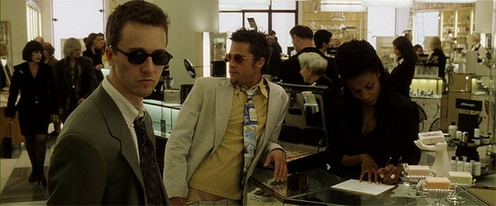 Fight Club