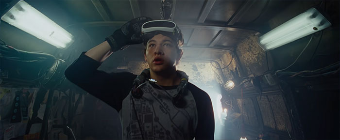 Ready Player One