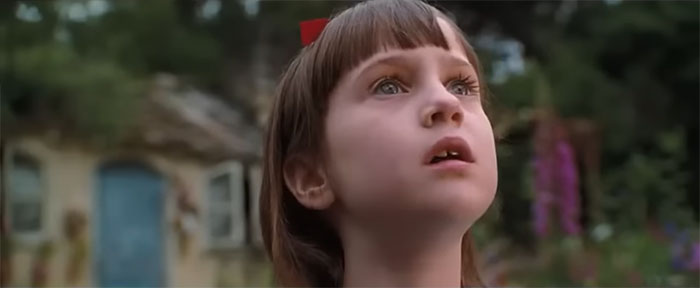 Matilda