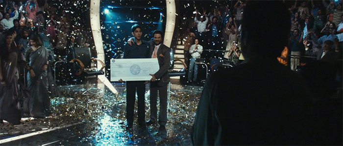 Slumdog Millionaire