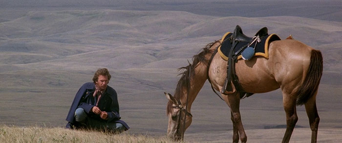 Dances With Wolves
