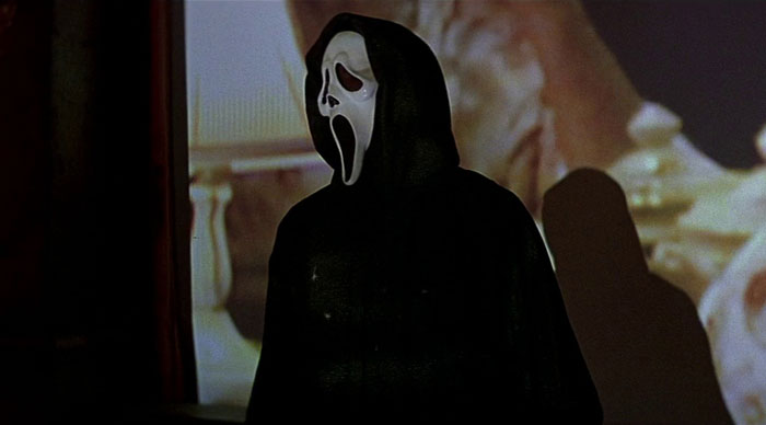 Scream 3