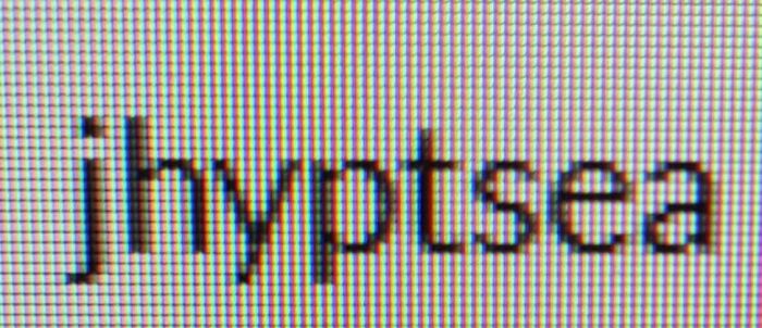 Had This Customer Come In Today