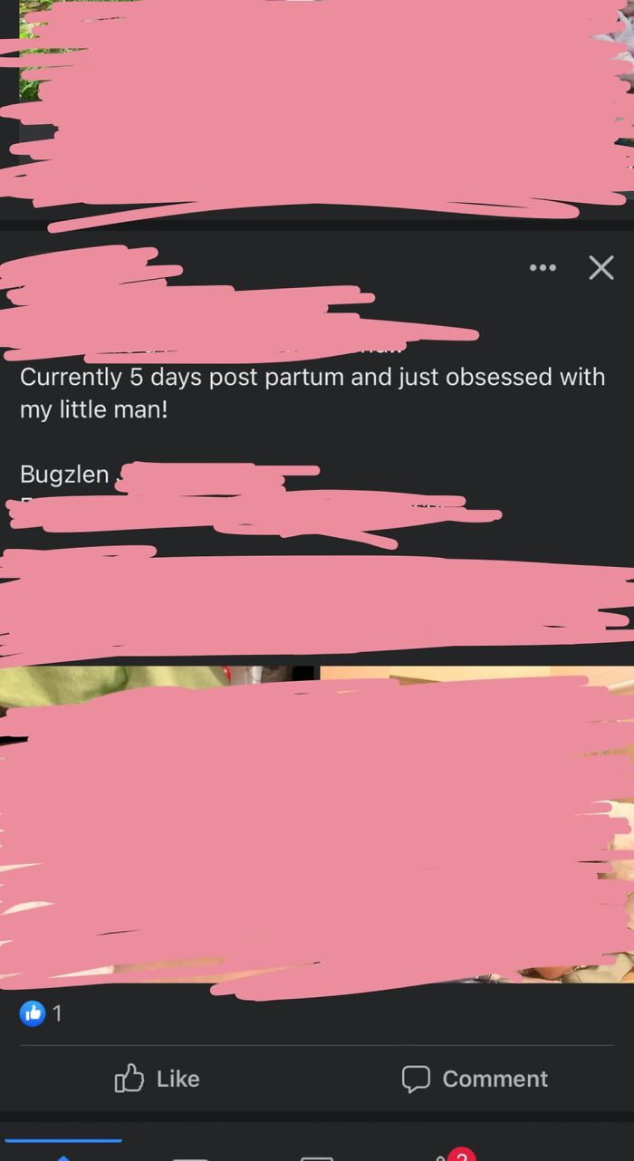 Also Has A Tattoo That Says “Gamber”