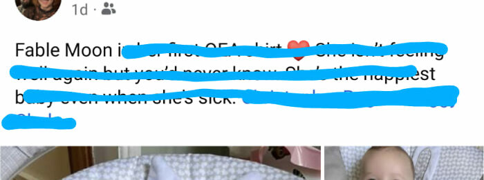 I'm Sorry I Just Can't Get On Board With This One