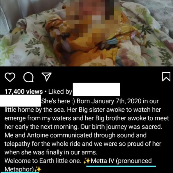 Lots To Unpack…wait For It