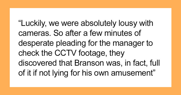 Woman Shares A Tale Of How A Friendly Cop Took Petty Revenge On Her Annoying Know-It-All Coworker