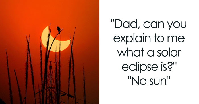 107 Nature Jokes That Do Not Grow On Trees