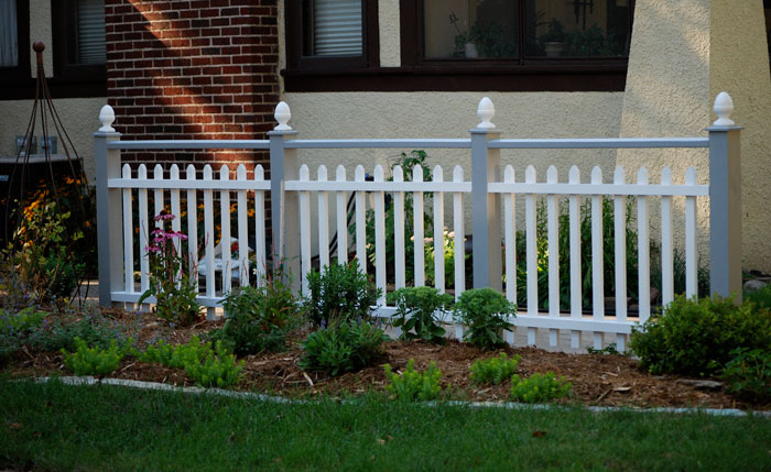Guy Plots The Ultimate Retaliation Against His Neighbor Who Sued Him Over A Fence That Went 1.5 Inches Beyond The Property Line
