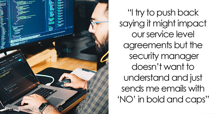 Employees Maliciously Comply With Manager’s New Policy That Slows The Whole Company Down And Just Watch Him Get Fired