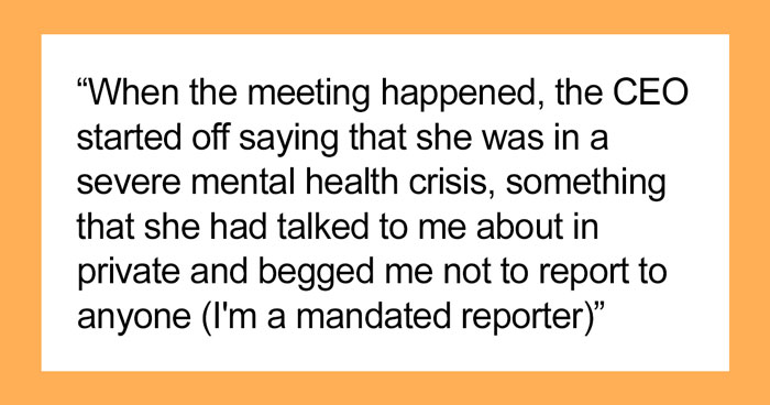 “My Life Fell Apart Due To One Screenshot”: Person’s Story About How One Group Message Cost Them Their Best Friend And Job