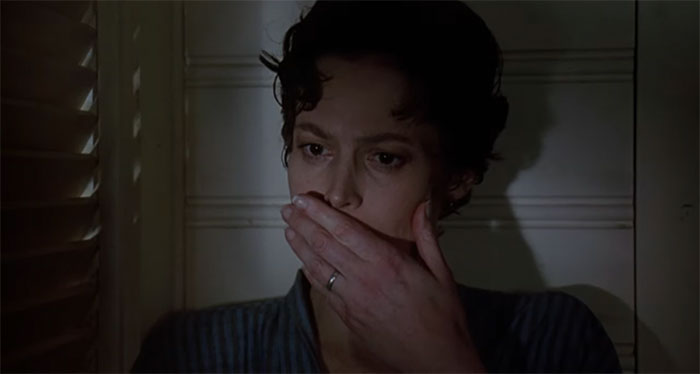 Death And The Maiden - Home