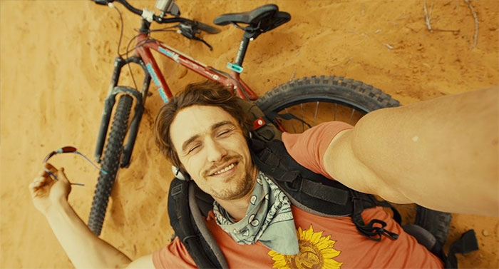 127 Hours - Bluejohn Canyon