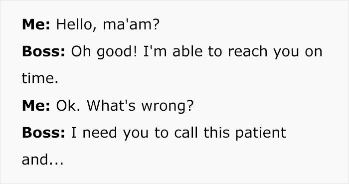 Employees Stop Getting Paid For Overtime, Boss Is Flabbergasted They Won't Help Her After Hours