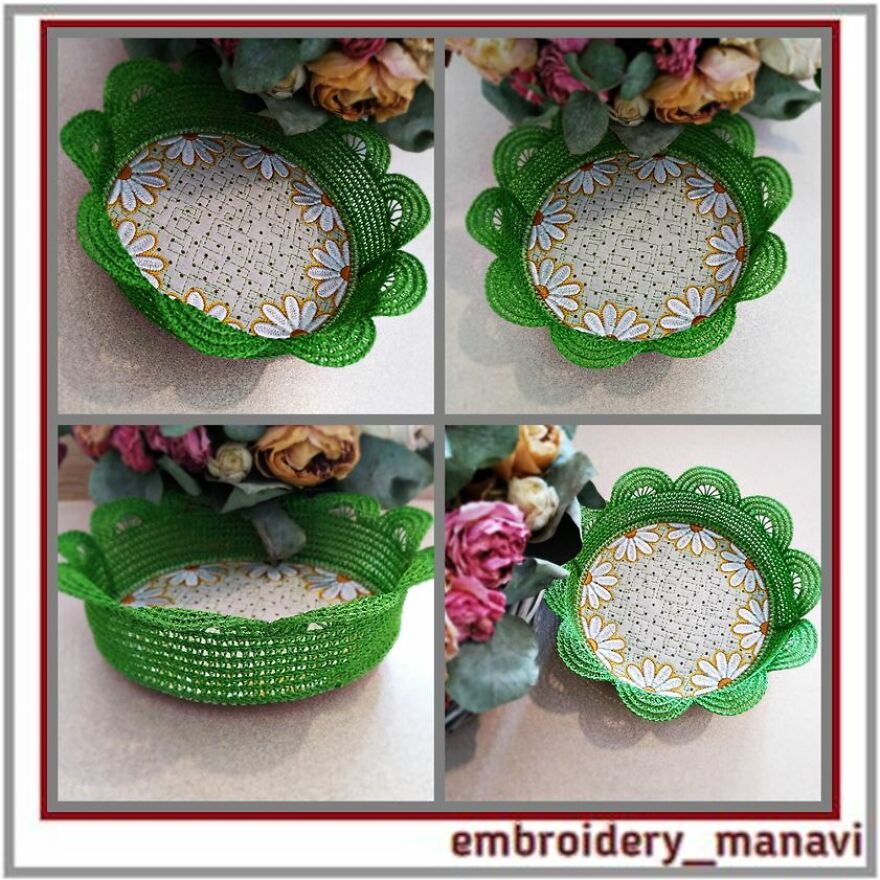 I Made This Set For Easter And Called It (7 Pics)