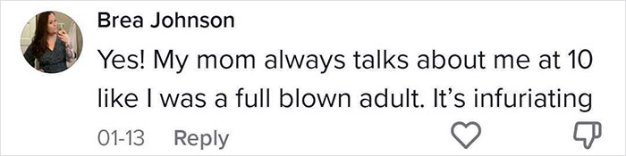 Therapist Shares Toxic Things Parents Do That She Thinks Damage Children