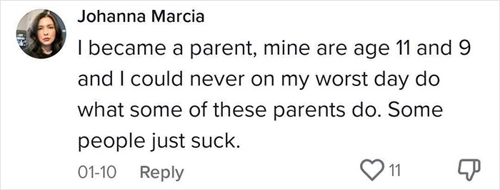Therapist Shares Toxic Things Parents Do That She Thinks Damage Children