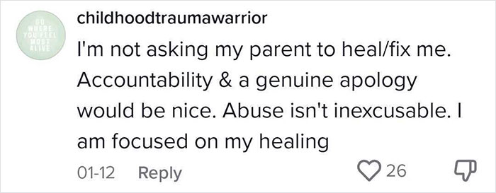 Therapist Shares Toxic Things Parents Do That She Thinks Damage Children