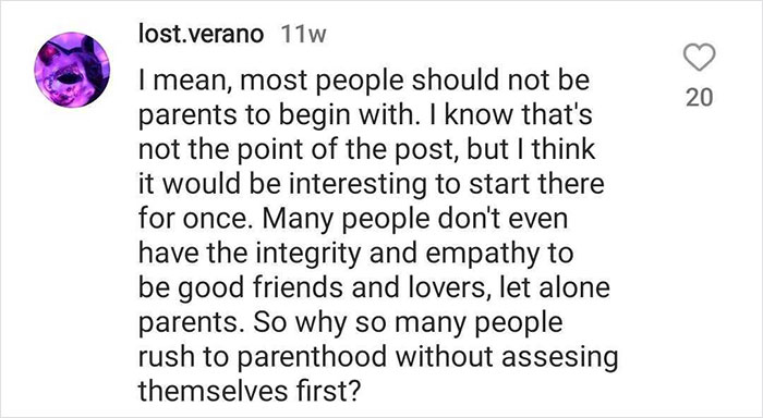 Therapist Shares Toxic Things Parents Do That She Thinks Damage Children