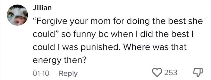 Therapist Shares Toxic Things Parents Do That She Thinks Damage Children