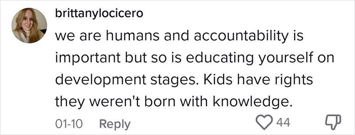 Therapist Shares Toxic Things Parents Do That She Thinks Damage Children