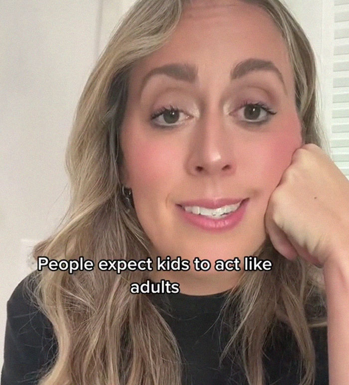 Therapist Shares Toxic Things Parents Do That She Thinks Damage Children