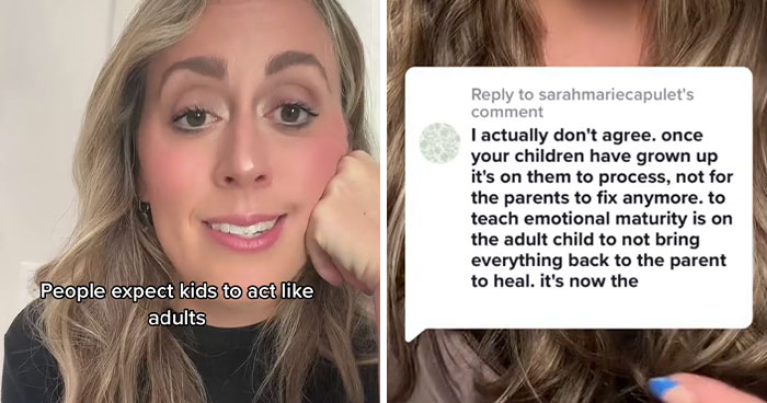Therapist Shares Toxic Things Parents Do That She Thinks Damage Children