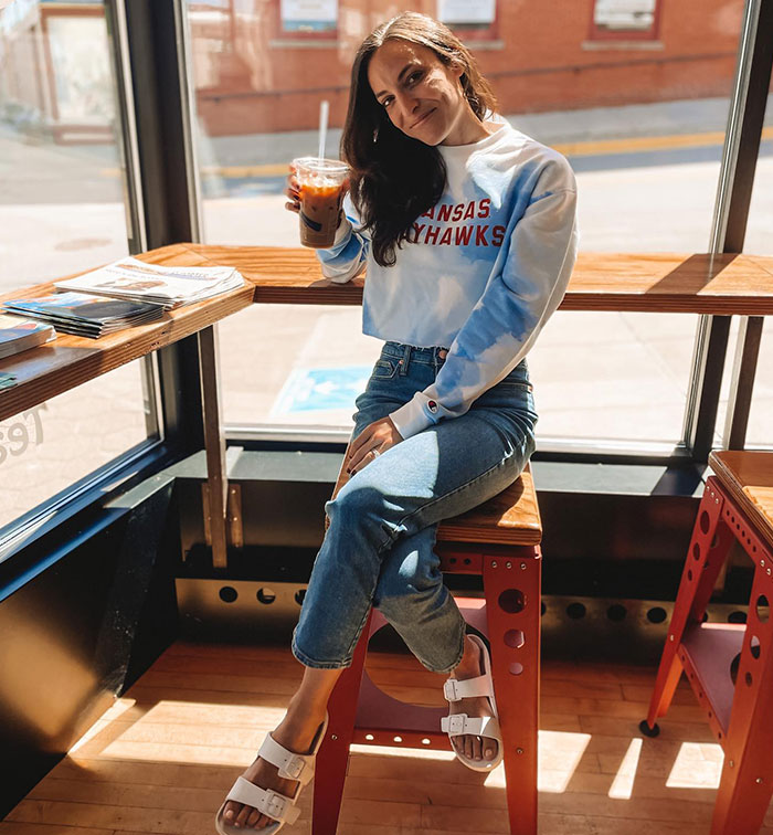 Mom Reveals The Significant Cultural Differences Of Raising Kids In The US Versus Spain And Goes Viral Mom Reveals The Significant Cultural Differences Of Raising Kids In The US Versus Spain And Goes Viral