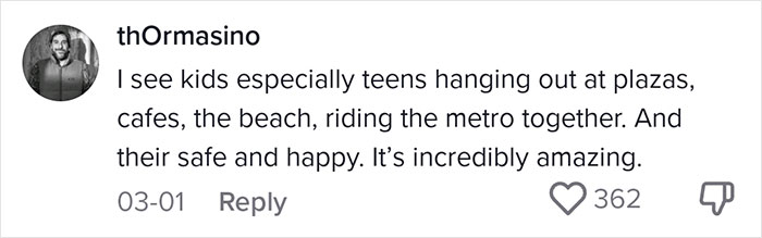 Mom Reveals The Significant Cultural Differences Of Raising Kids In The US Versus Spain And Goes Viral Mom Reveals The Significant Cultural Differences Of Raising Kids In The US Versus Spain And Goes Viral