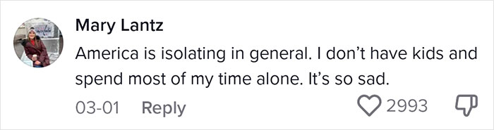 Mom Reveals The Significant Cultural Differences Of Raising Kids In The US Versus Spain And Goes Viral Mom Reveals The Significant Cultural Differences Of Raising Kids In The US Versus Spain And Goes Viral