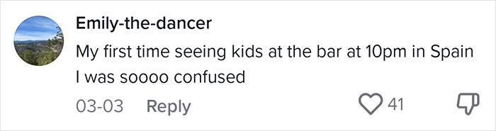 Mom Reveals The Significant Cultural Differences Of Raising Kids In The US Versus Spain And Goes Viral Mom Reveals The Significant Cultural Differences Of Raising Kids In The US Versus Spain And Goes Viral